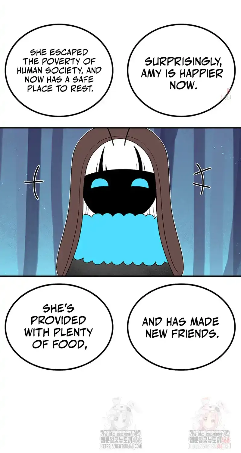 The House Without Time Chapter 172 page 30 - 