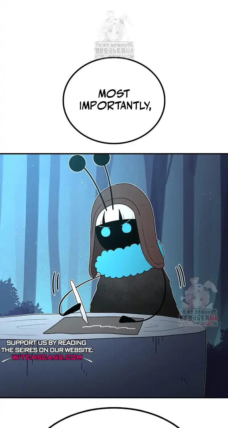 The House Without Time Chapter 172 page 31 - 