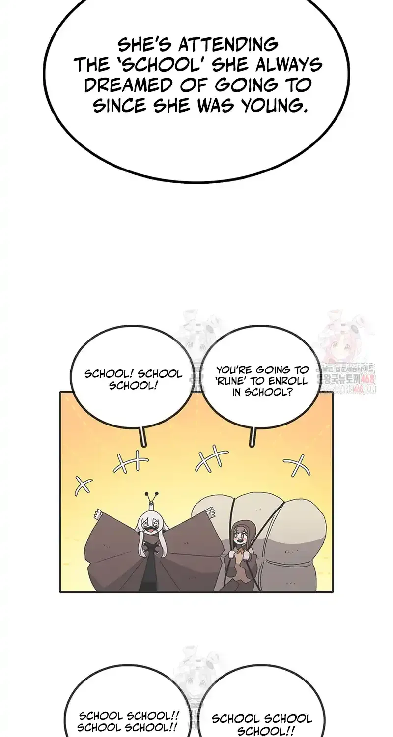 The House Without Time Chapter 172 page 32 - 
