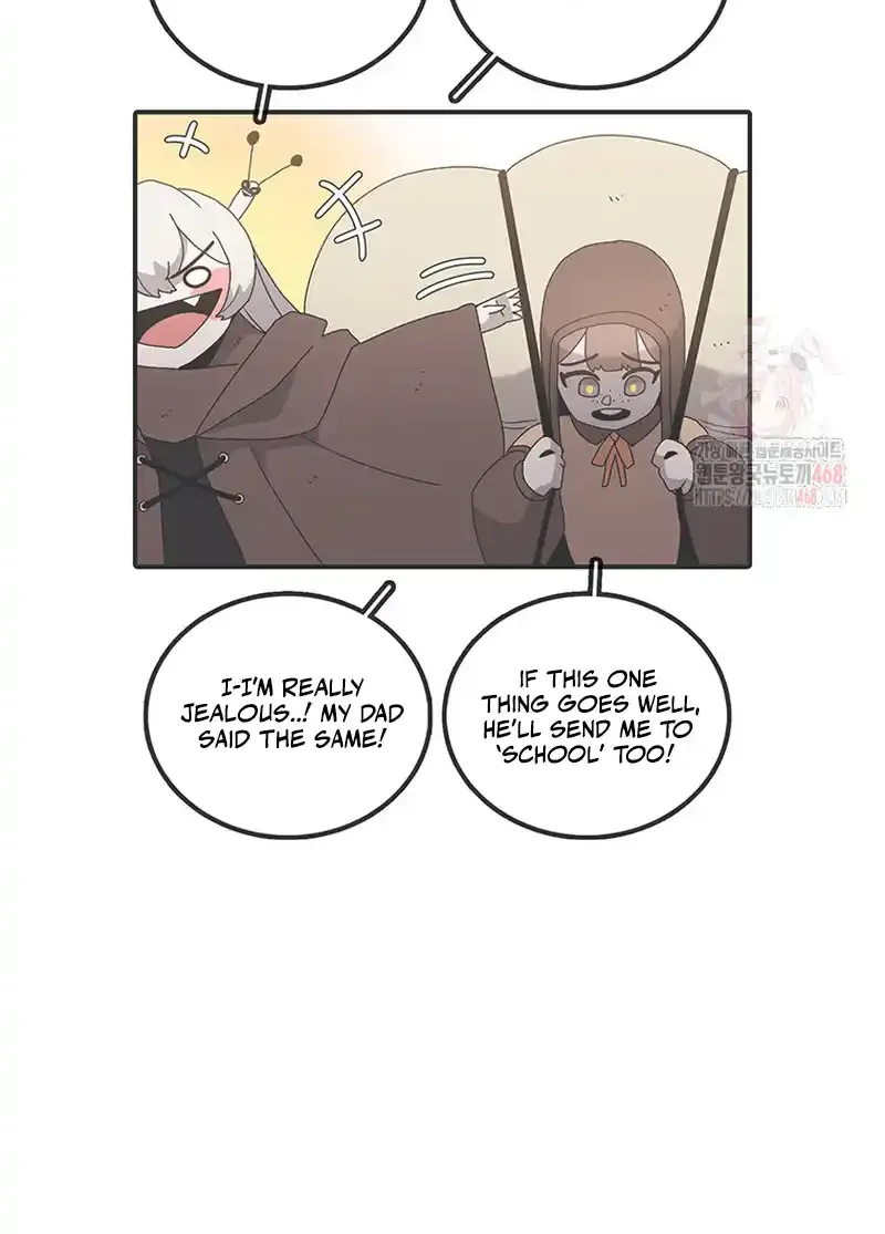 The House Without Time Chapter 172 page 33 - 