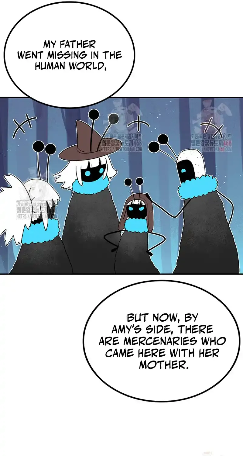 The House Without Time Chapter 172 page 34 - 