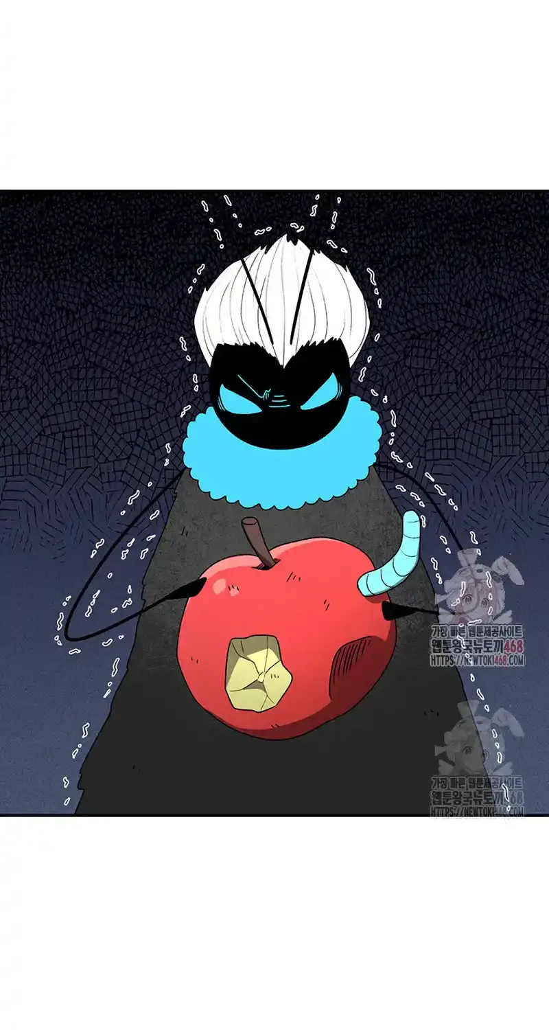 The House Without Time Chapter 172 page 36 - 