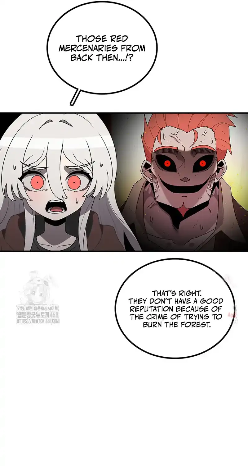 The House Without Time Chapter 172 page 44 - 