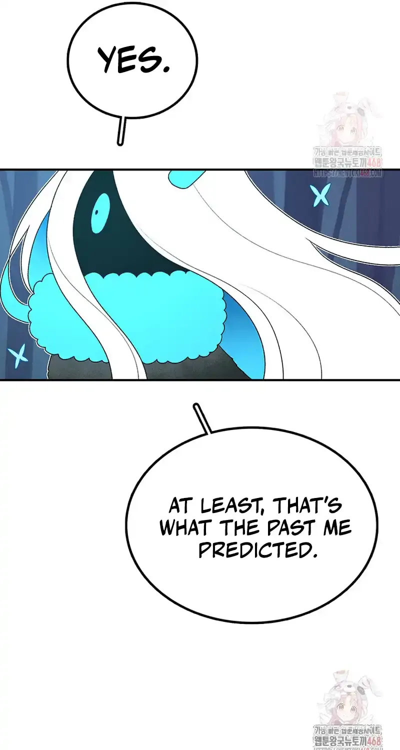 The House Without Time Chapter 172 page 54 - 