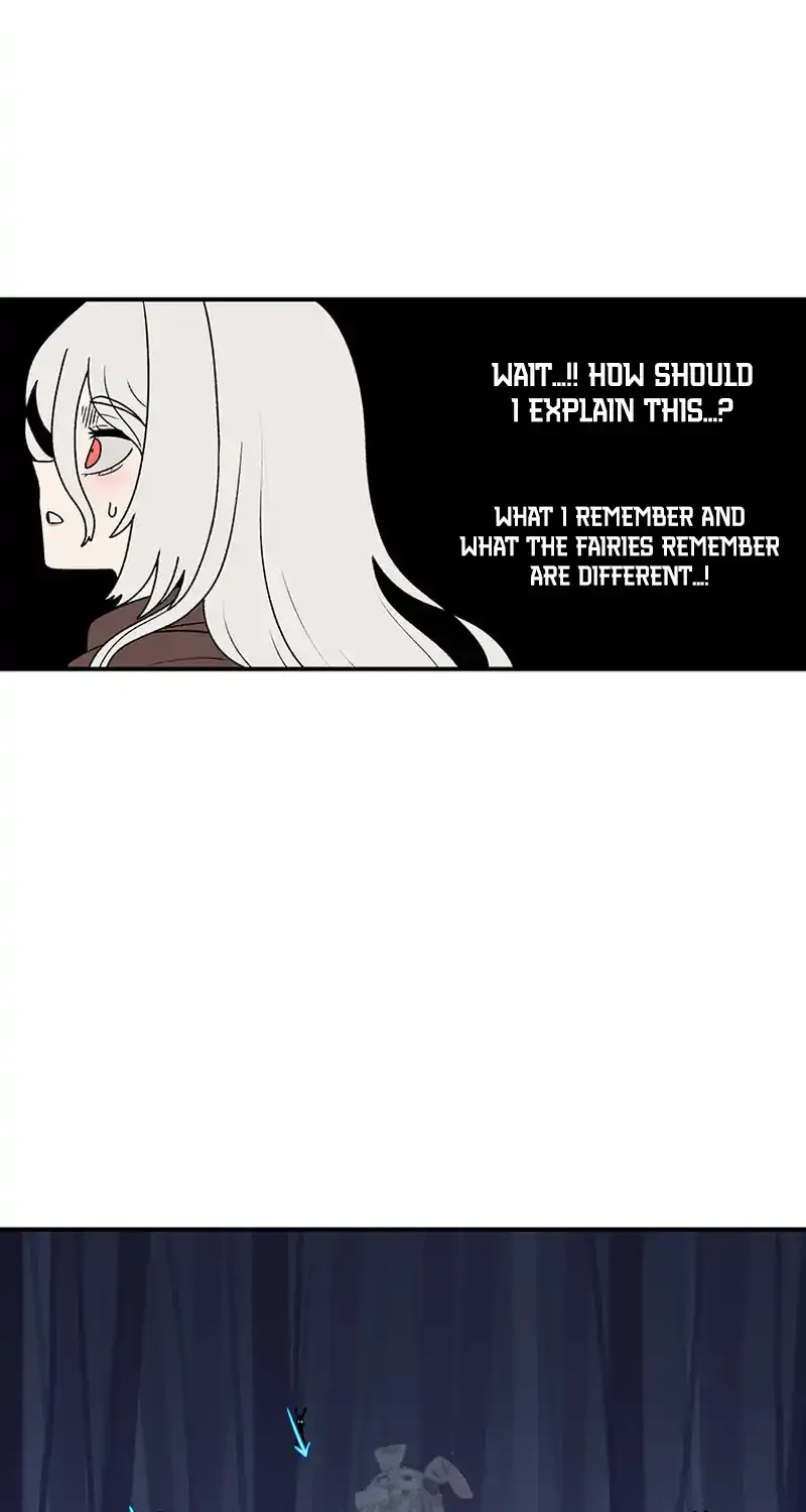 The House Without Time Chapter 172 page 8 - 