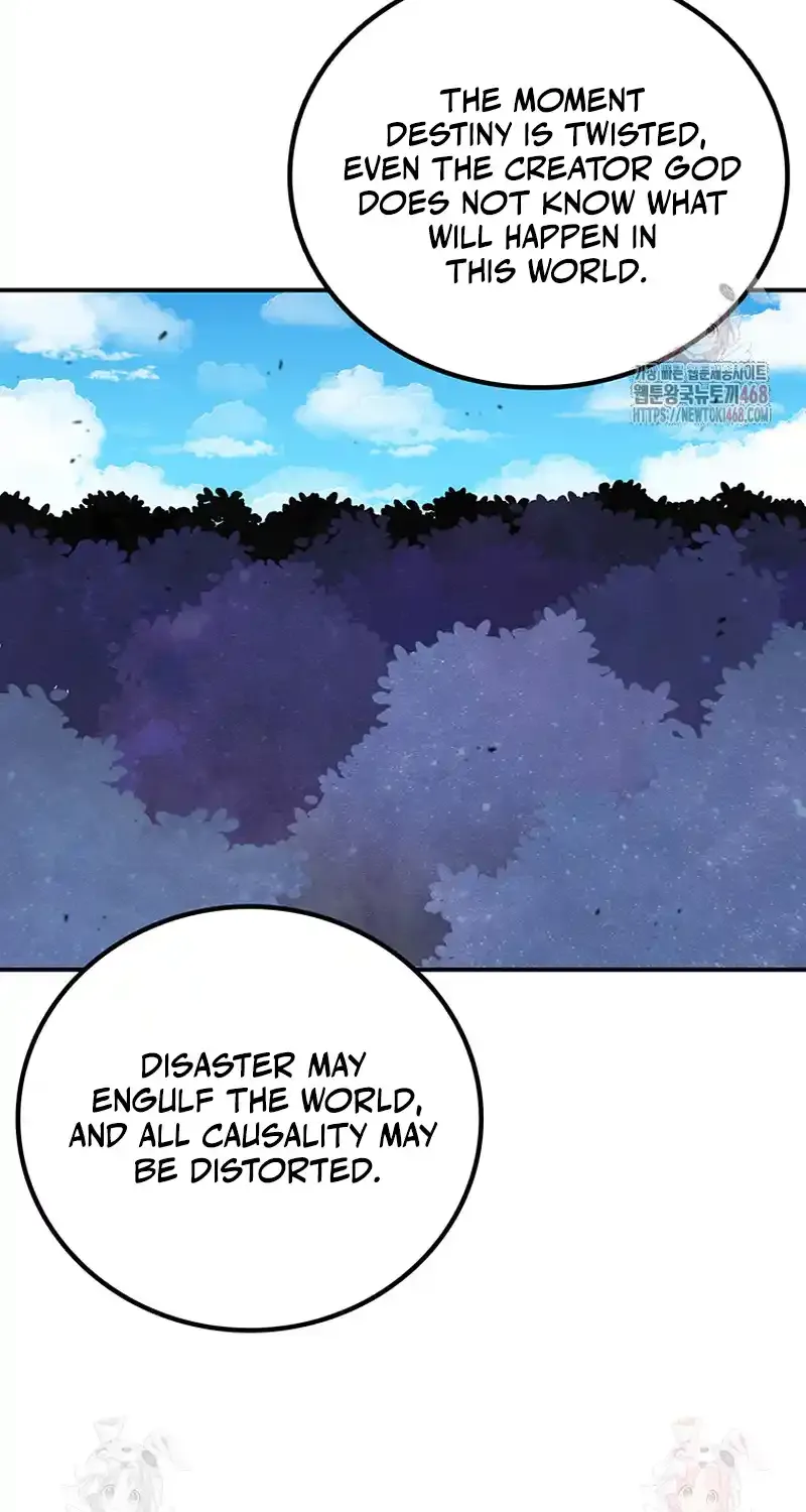 The House Without Time Chapter 172 page 72 - 