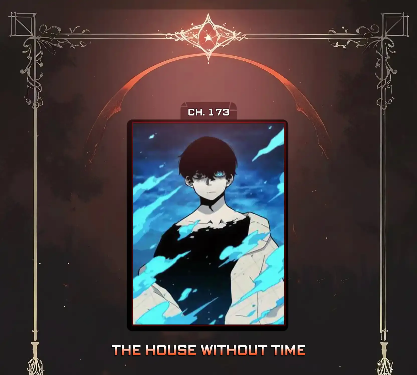The House Without Time Chapter 173 page 2 - 