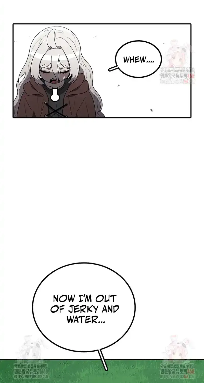 The House Without Time Chapter 173 page 21 - 