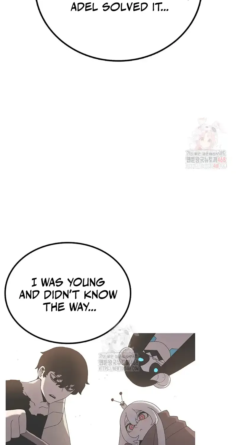 The House Without Time Chapter 173 page 25 - 