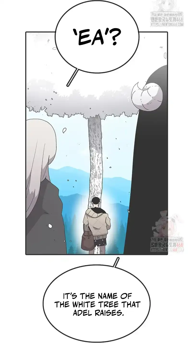 The House Without Time Chapter 173 page 34 - 