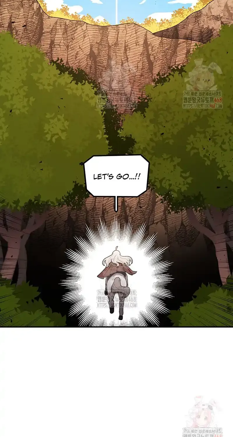 The House Without Time Chapter 173 page 41 - 