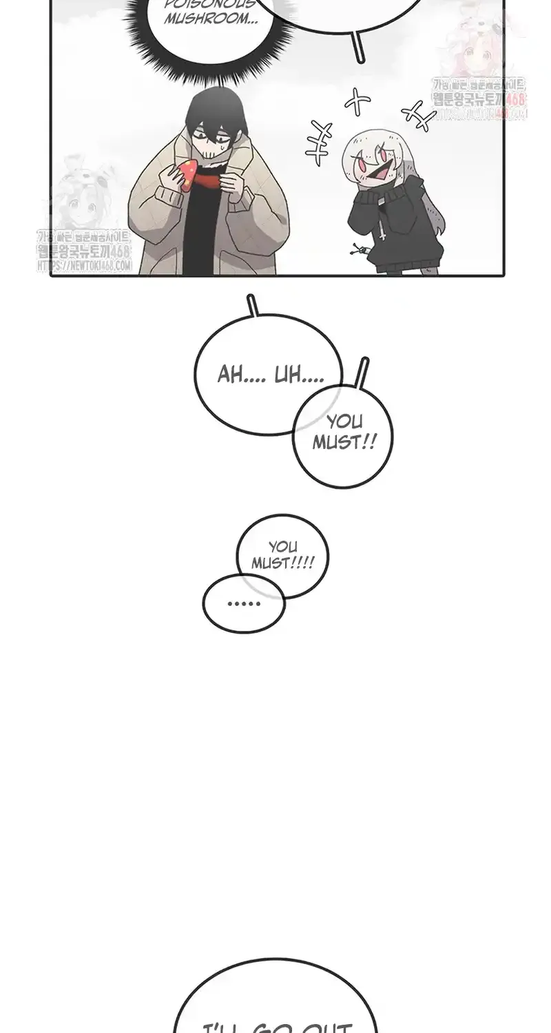 The House Without Time Chapter 173 page 55 - 