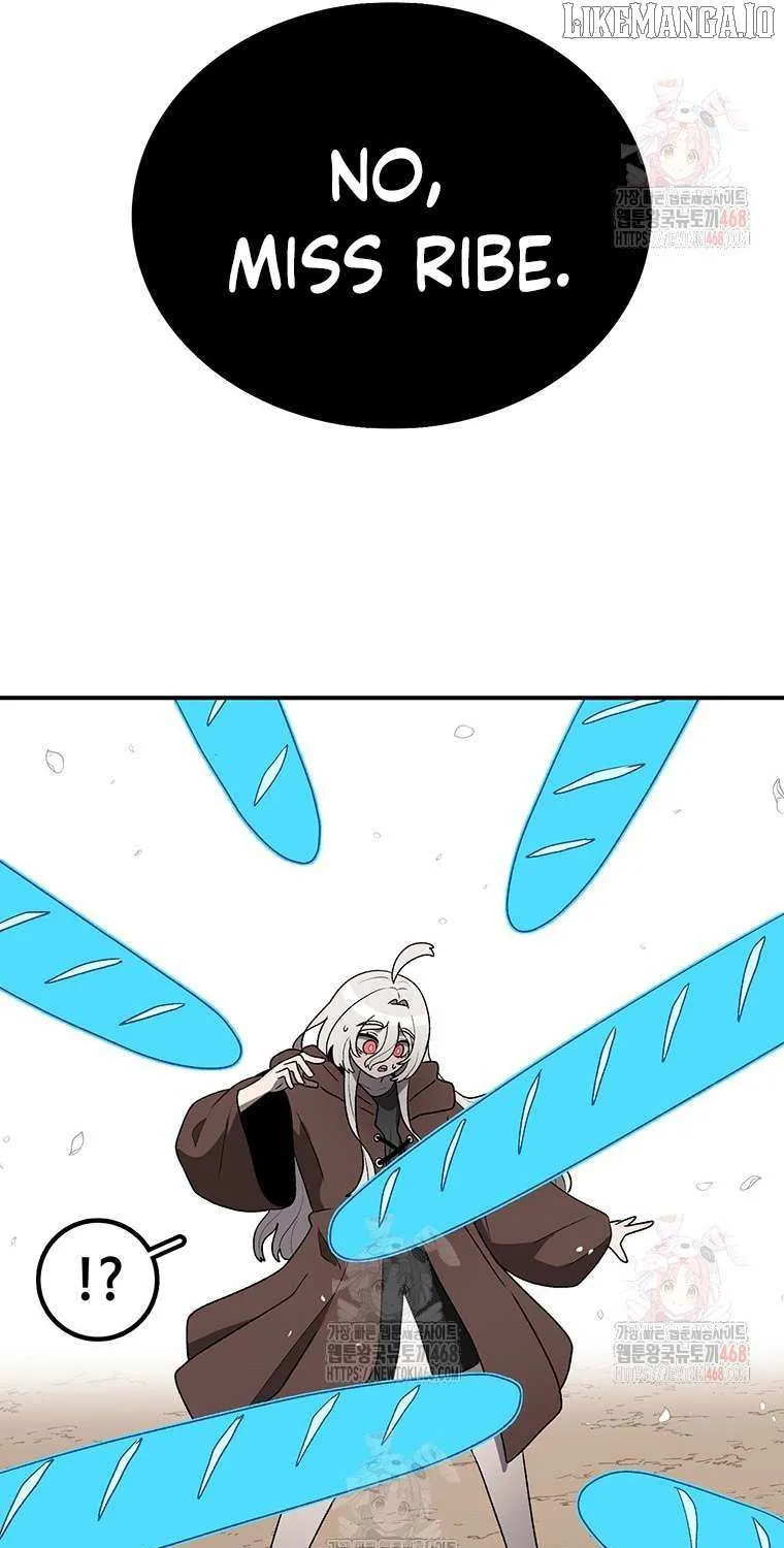 The House Without Time Chapter 174 page 14 - 
