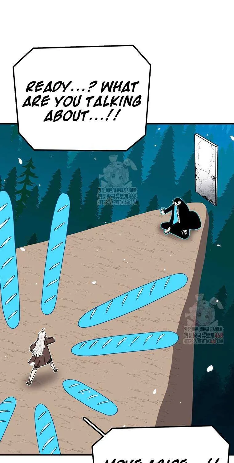 The House Without Time Chapter 174 page 17 - 