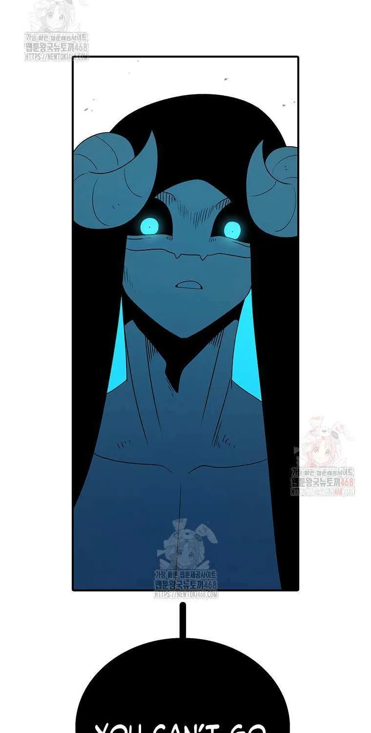 The House Without Time Chapter 174 page 20 - 