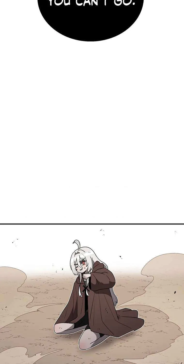 The House Without Time Chapter 174 page 21 - 