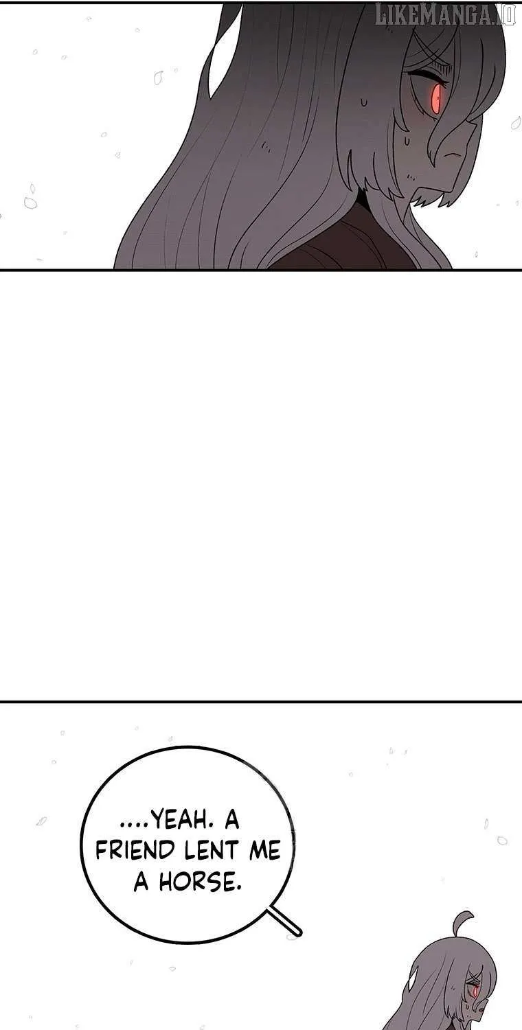 The House Without Time Chapter 174 page 25 - 
