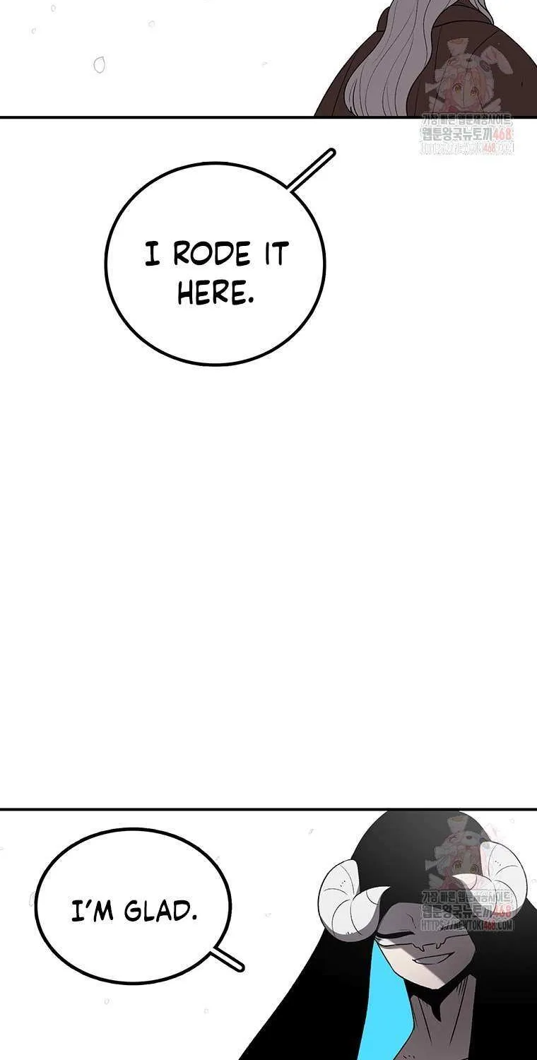 The House Without Time Chapter 174 page 26 - 