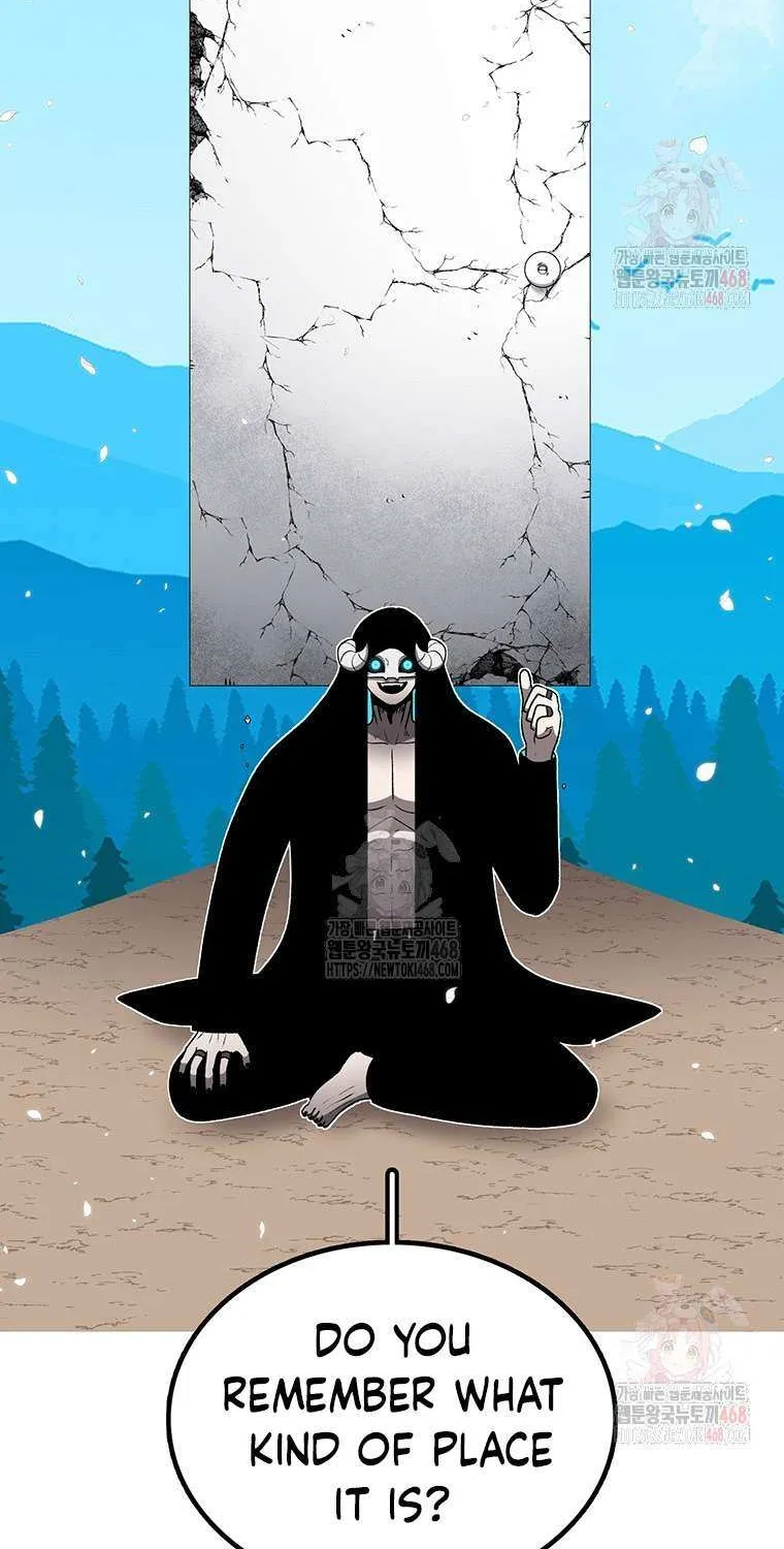 The House Without Time Chapter 174 page 28 - 
