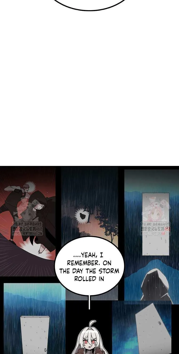 The House Without Time Chapter 174 page 29 - 
