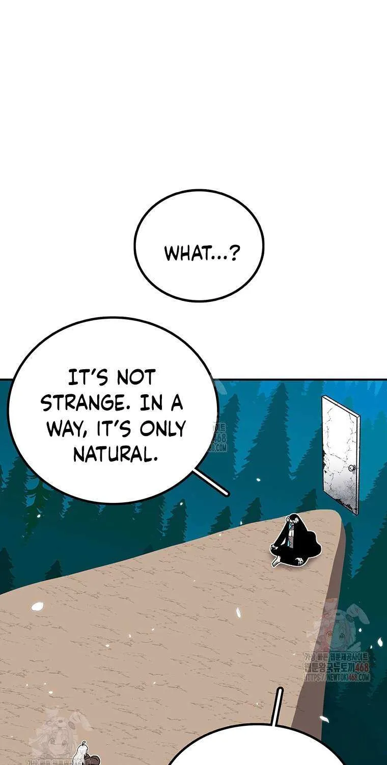 The House Without Time Chapter 174 page 33 - 