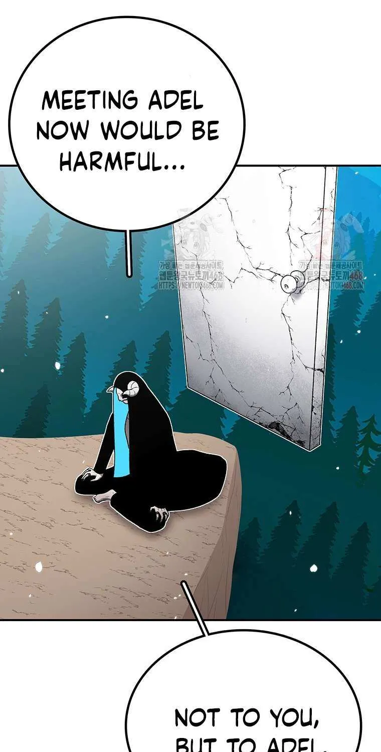 The House Without Time Chapter 174 page 42 - 