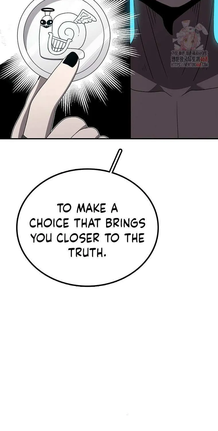 The House Without Time Chapter 174 page 48 - 