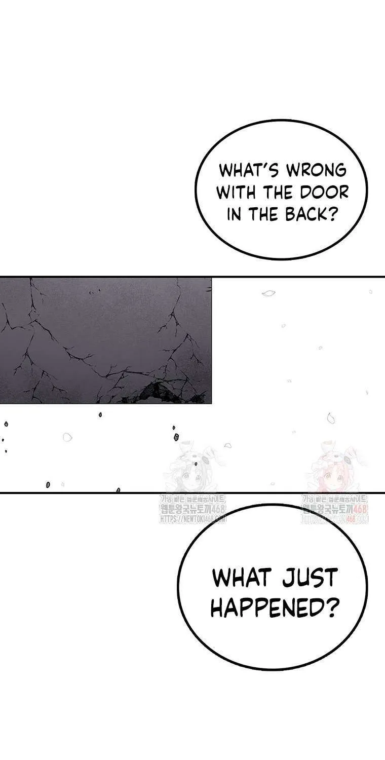 The House Without Time Chapter 174 page 7 - 