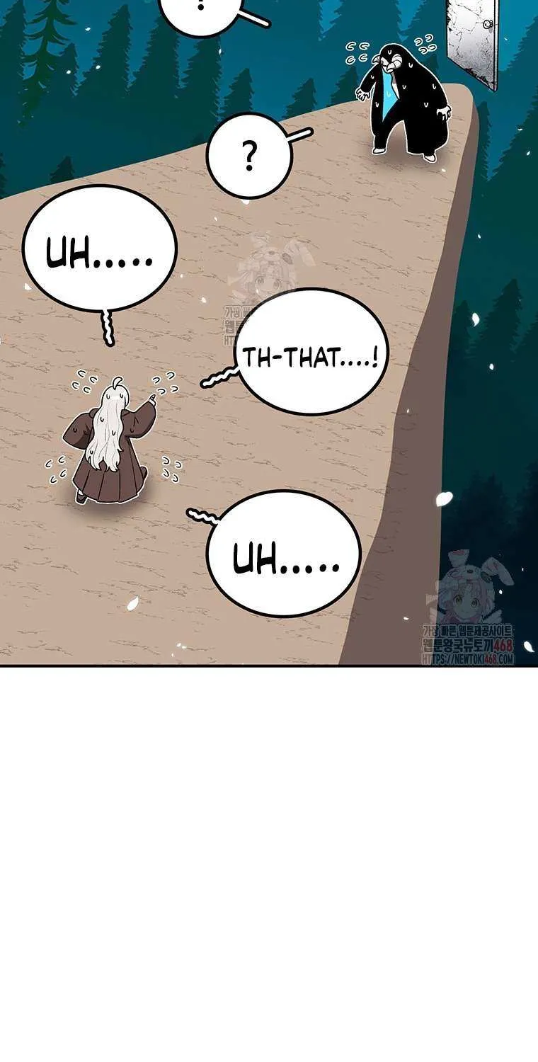 The House Without Time Chapter 174 page 82 - 