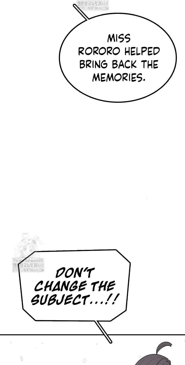 The House Without Time Chapter 174 page 10 - 