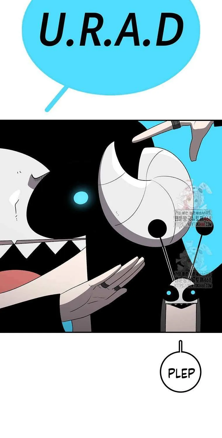 The House Without Time Chapter 174 page 94 - 
