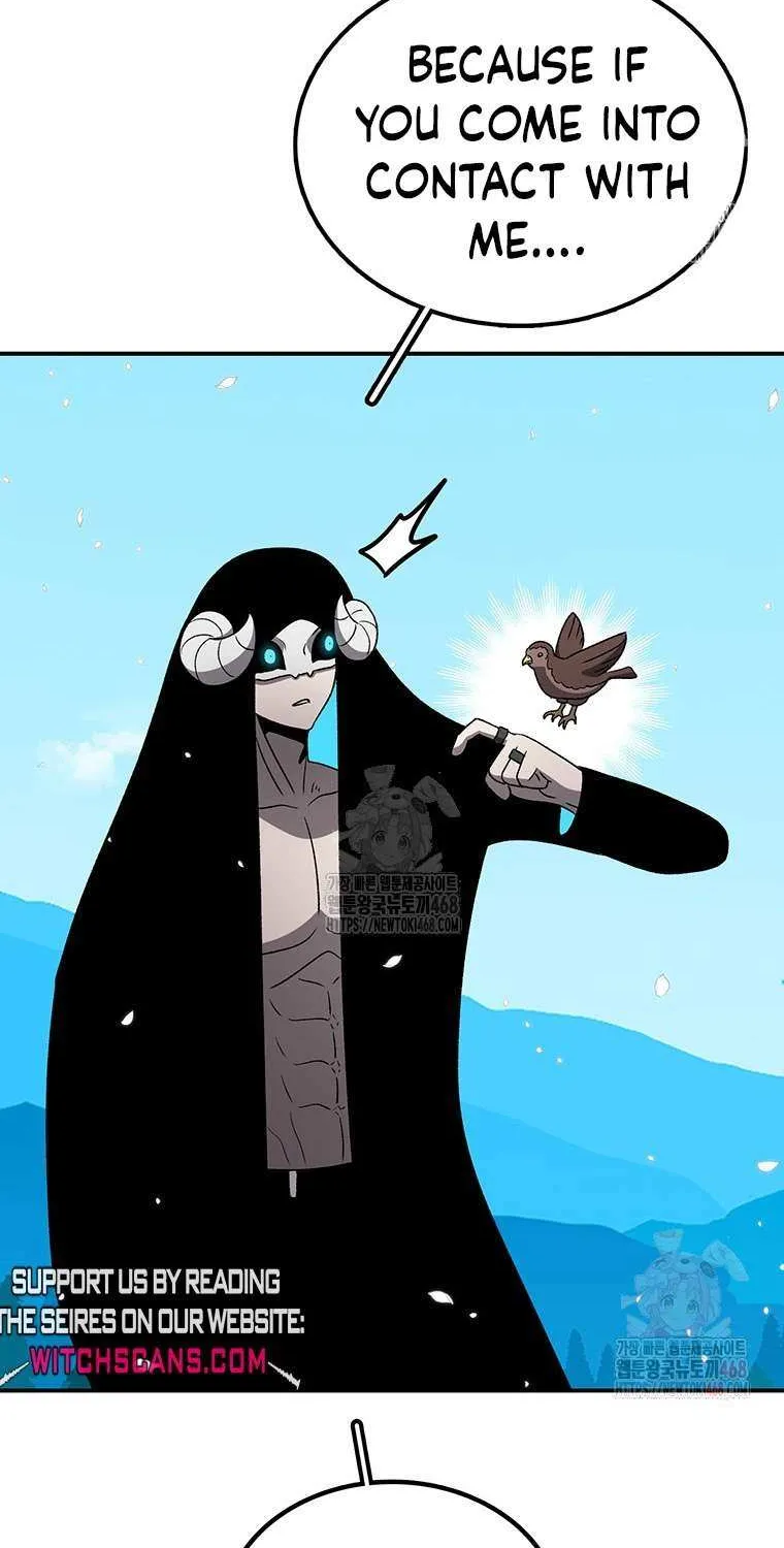 The House Without Time Chapter 174 page 100 - 