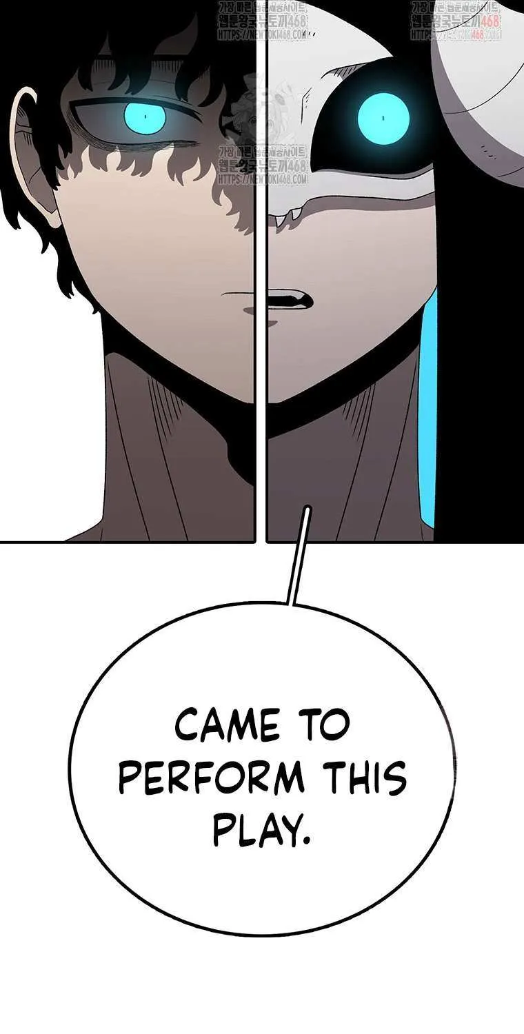 The House Without Time Chapter 175 page 33 - 