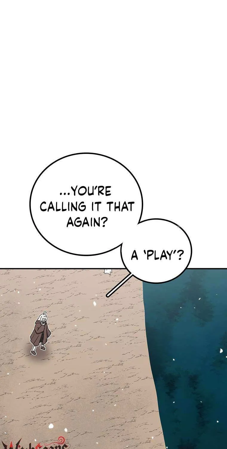 The House Without Time Chapter 175 page 34 - 
