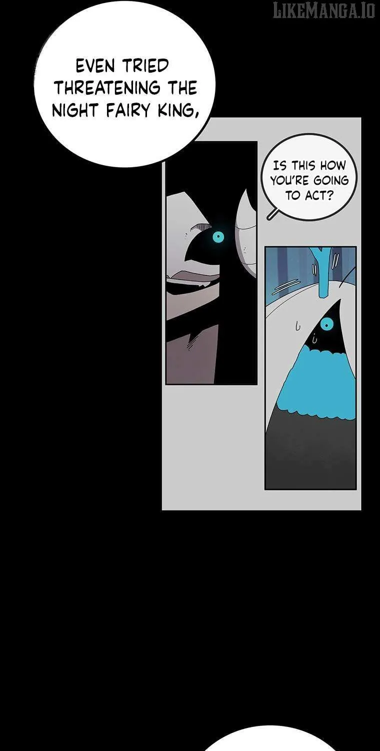 The House Without Time Chapter 175 page 58 - 