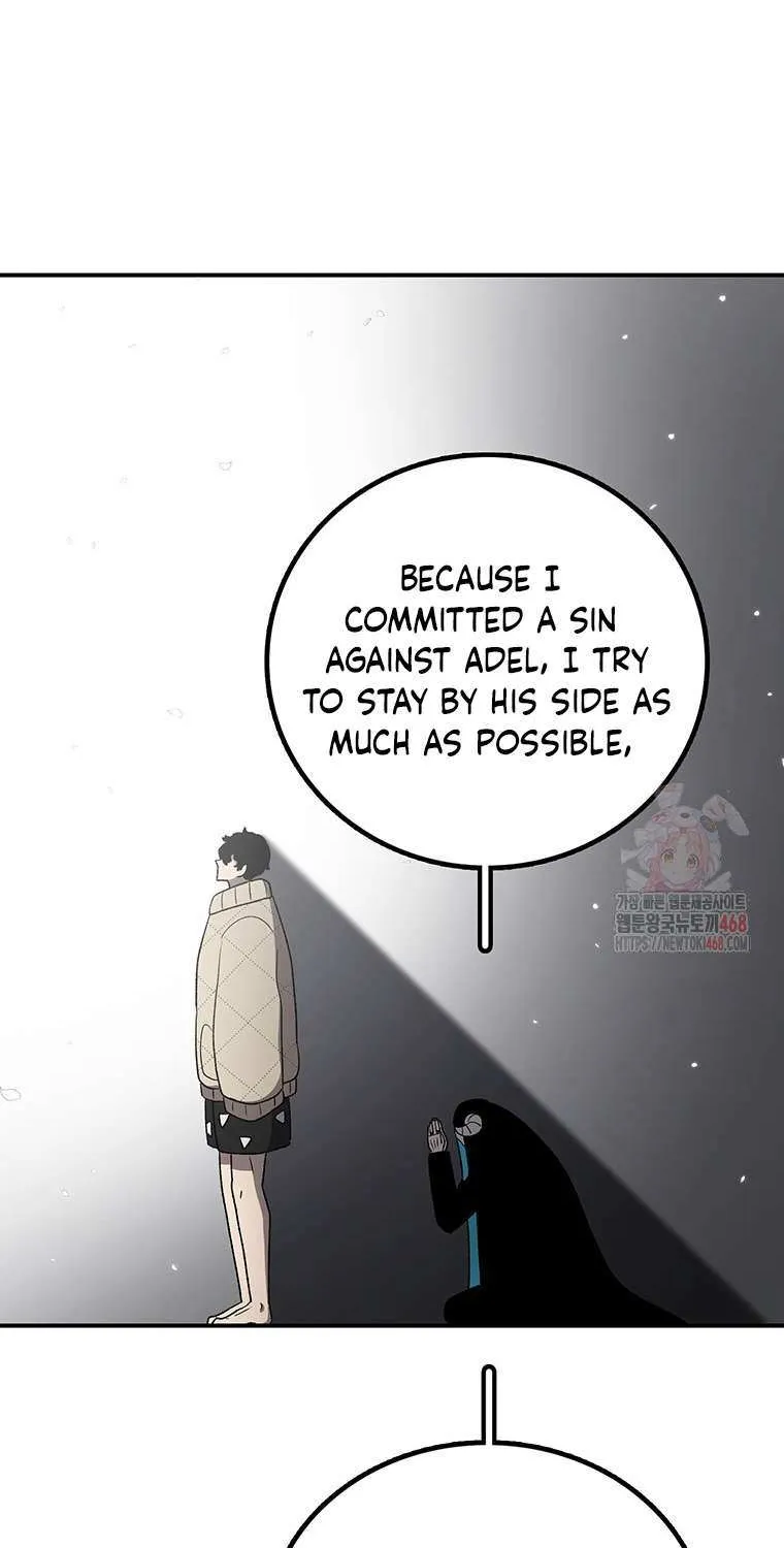 The House Without Time Chapter 175 page 65 - 