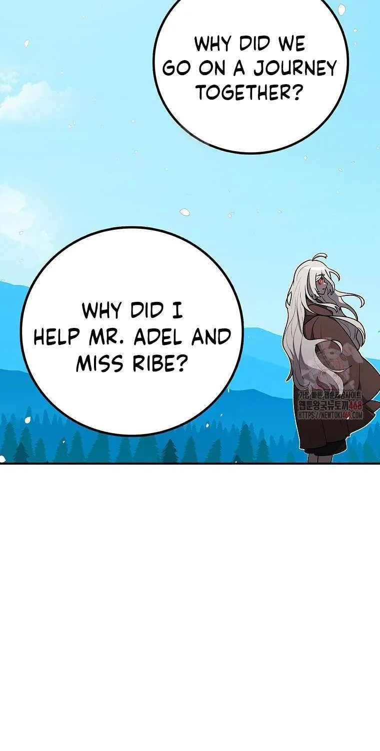 The House Without Time Chapter 175 page 8 - 