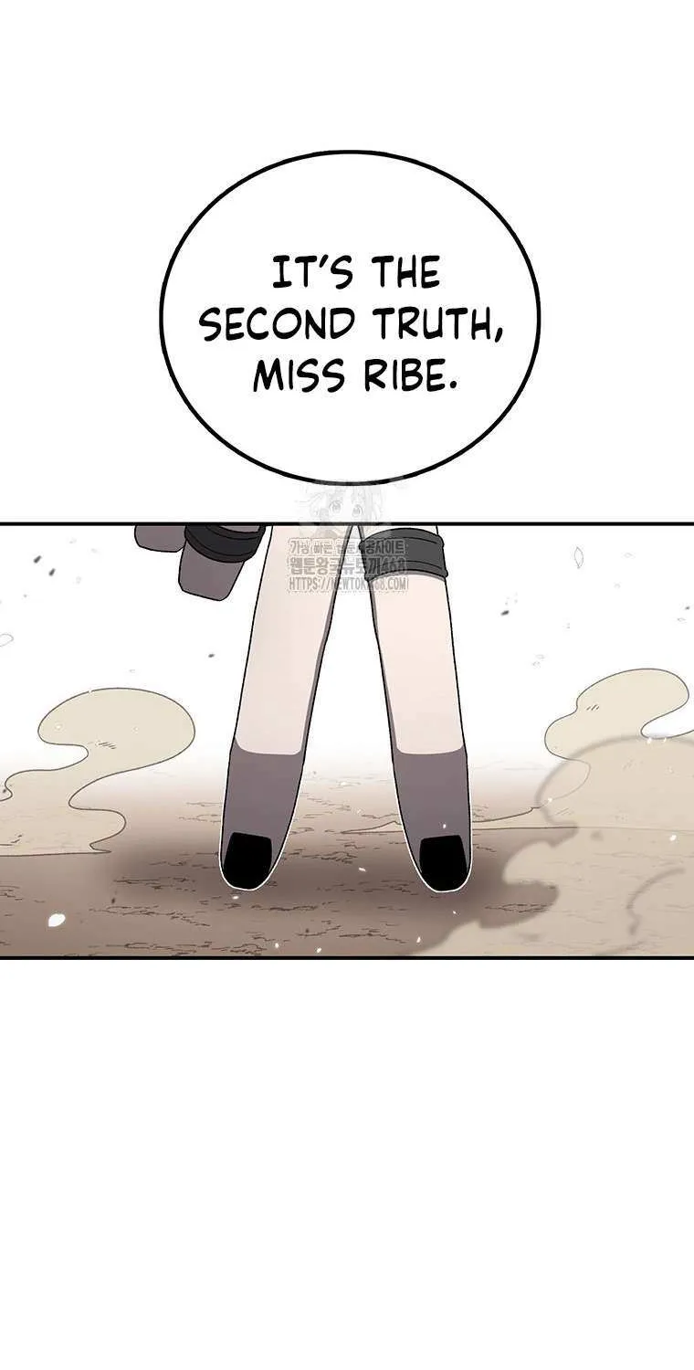 The House Without Time Chapter 175 page 9 - 