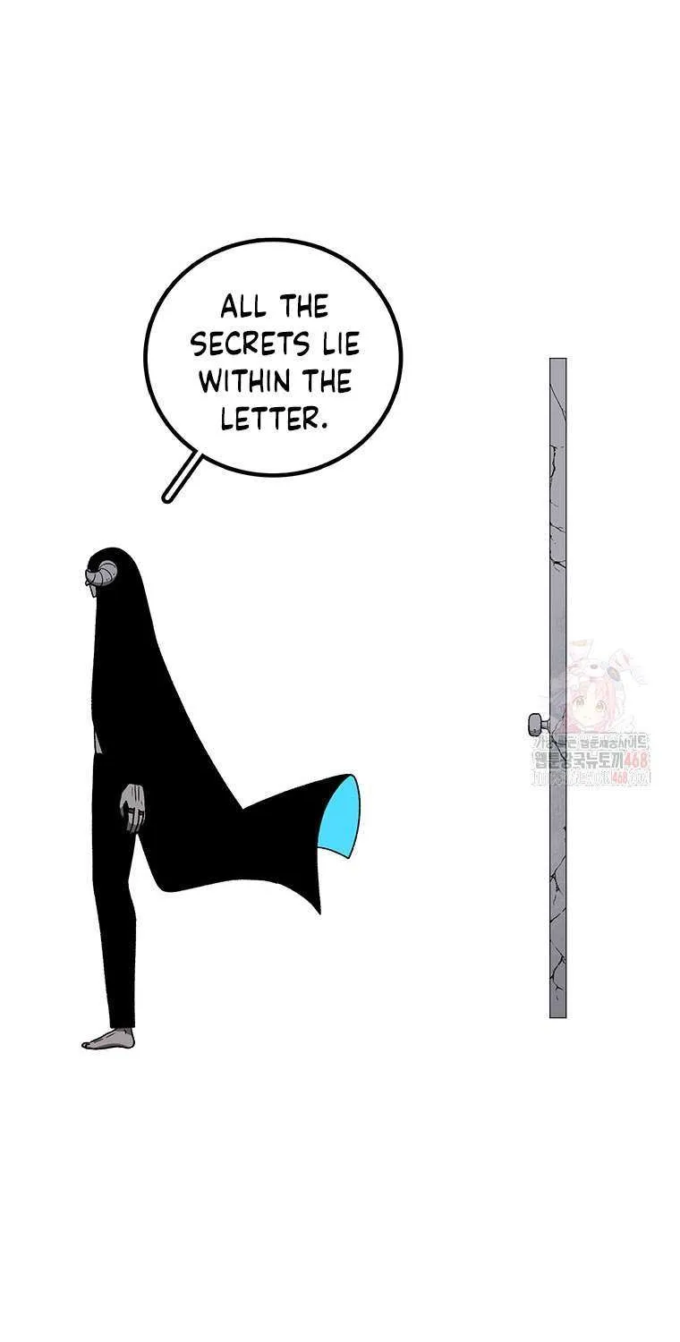 The House Without Time Chapter 175 page 93 - 