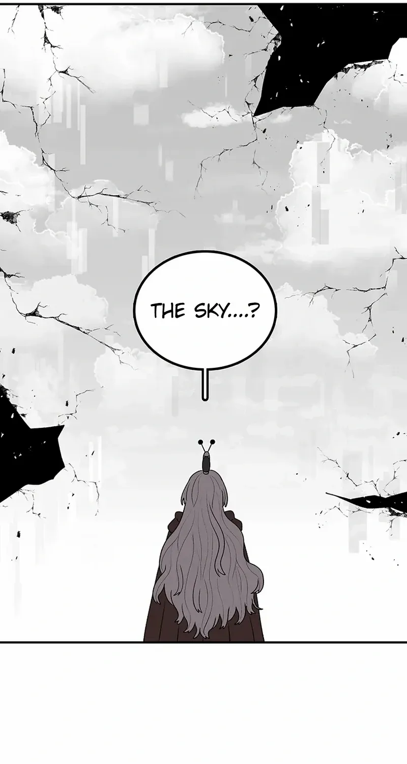 The House Without Time Chapter 176 page 14 - 