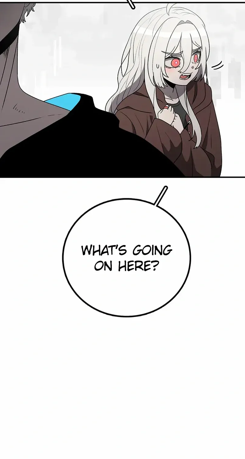 The House Without Time Chapter 176 page 19 - 