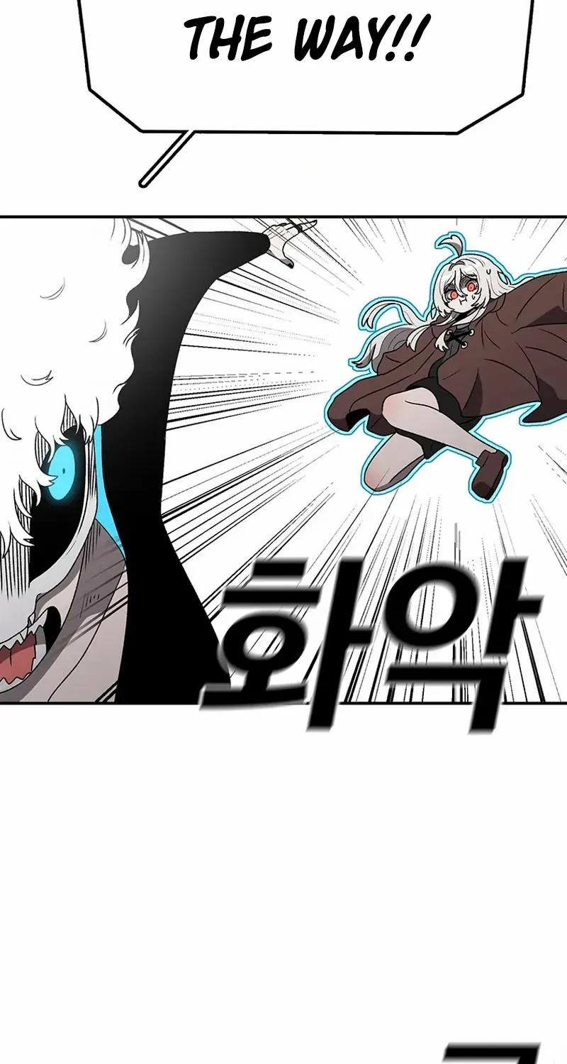 The House Without Time Chapter 176 page 22 - 