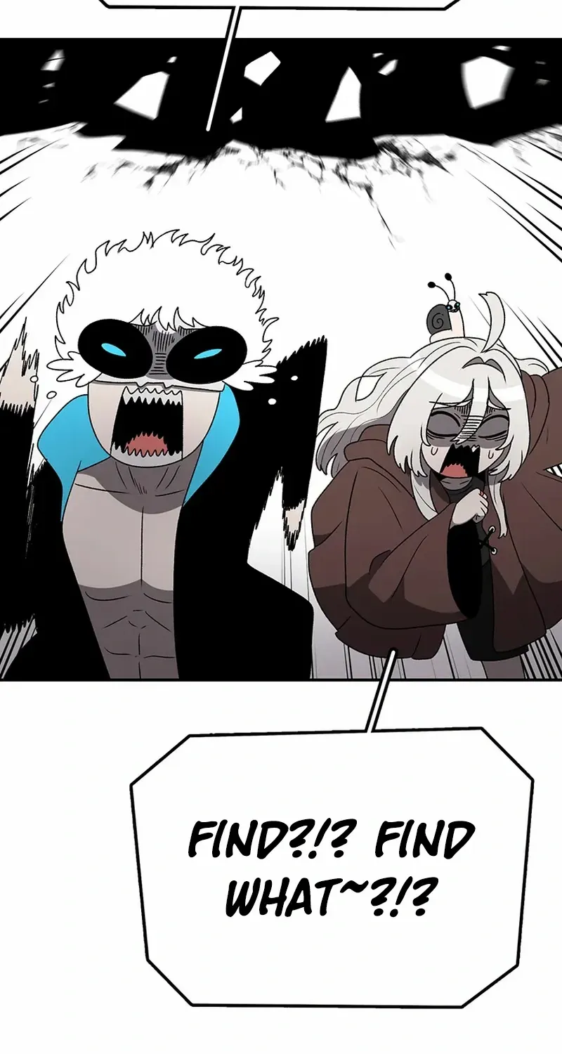 The House Without Time Chapter 176 page 27 - 