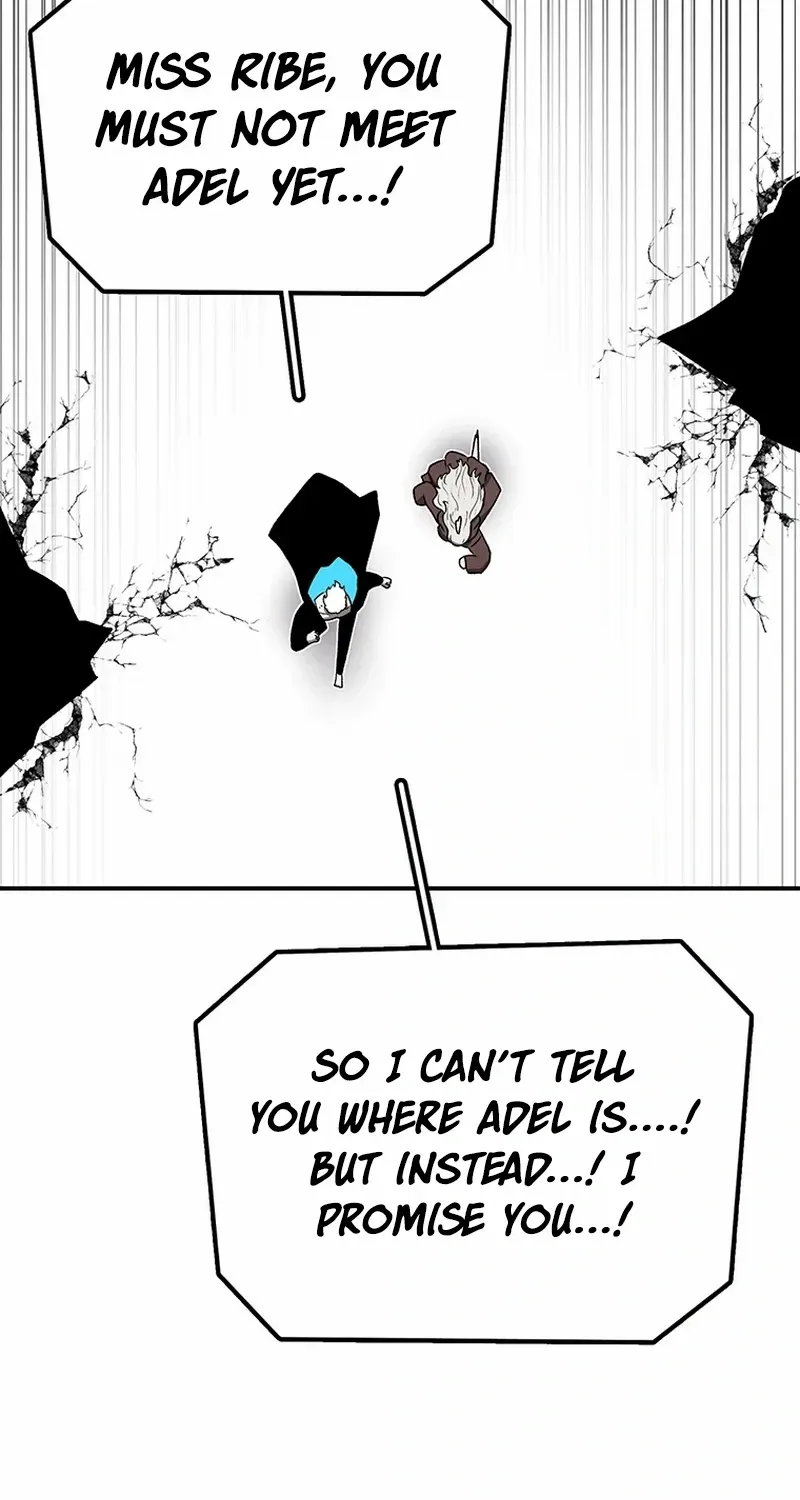 The House Without Time Chapter 176 page 34 - 
