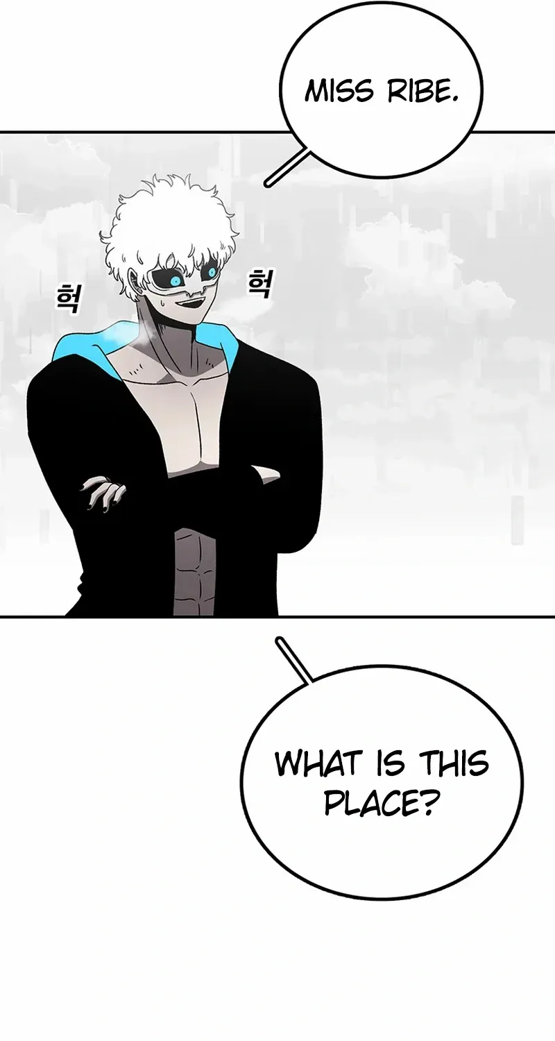 The House Without Time Chapter 176 page 41 - 