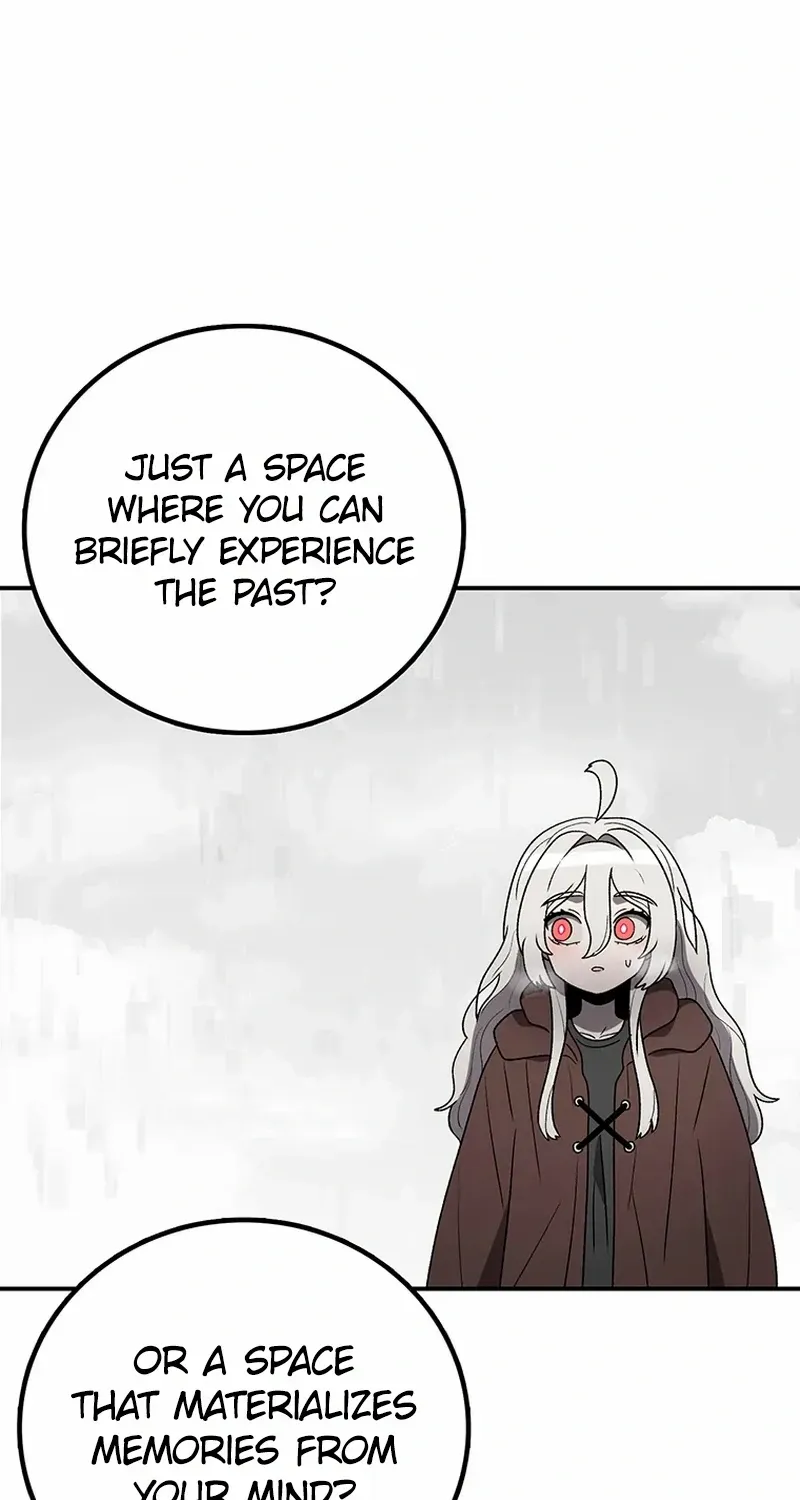 The House Without Time Chapter 176 page 42 - 