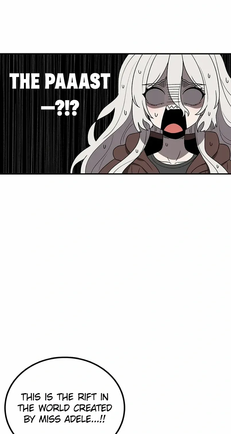 The House Without Time Chapter 176 page 51 - 