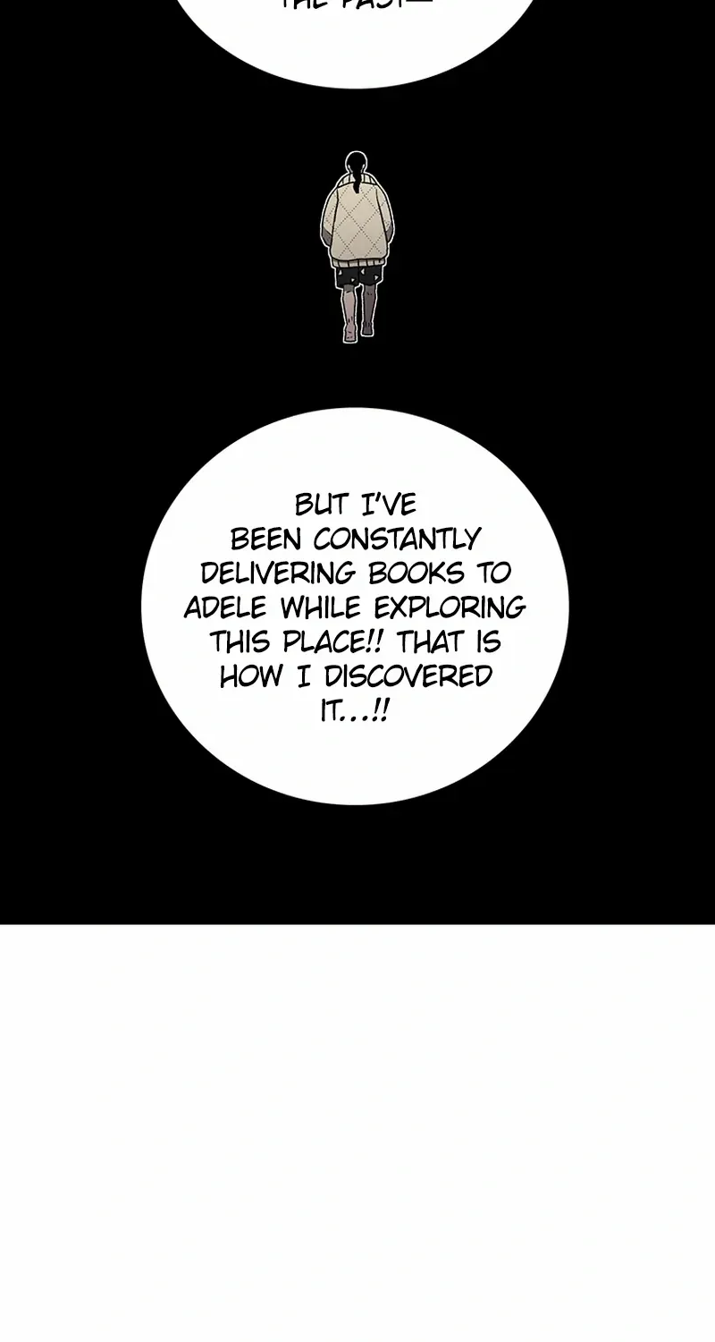 The House Without Time Chapter 176 page 53 - 