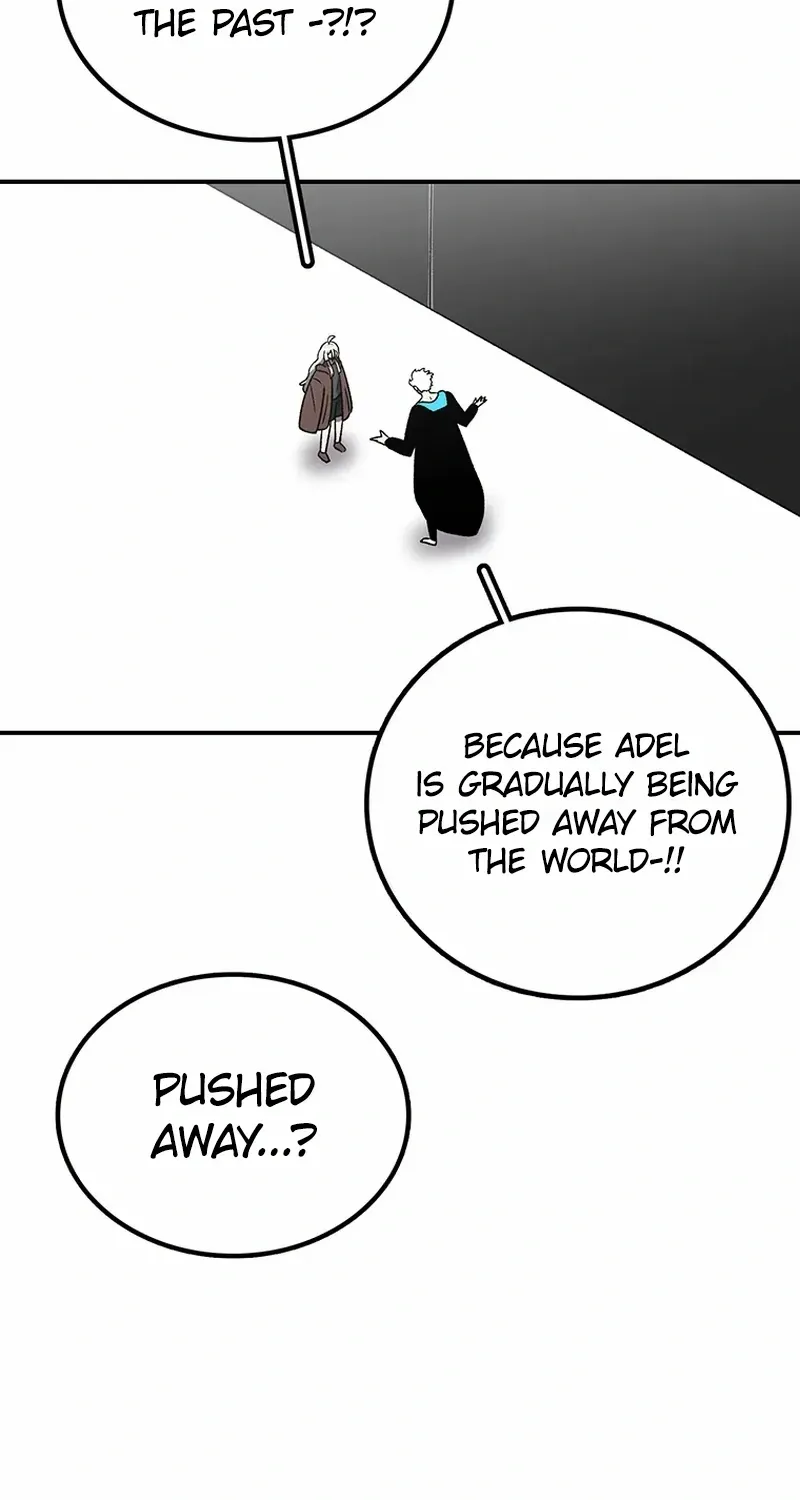 The House Without Time Chapter 176 page 56 - 