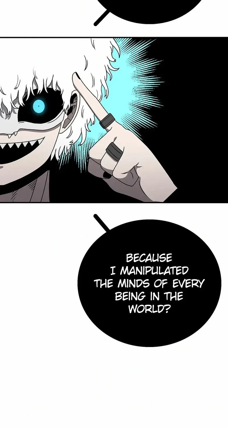 The House Without Time Chapter 176 page 61 - 